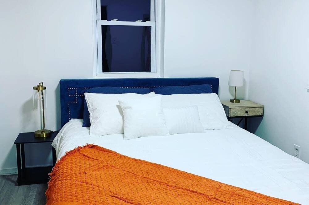 Photo of Bedroom in Shawanese