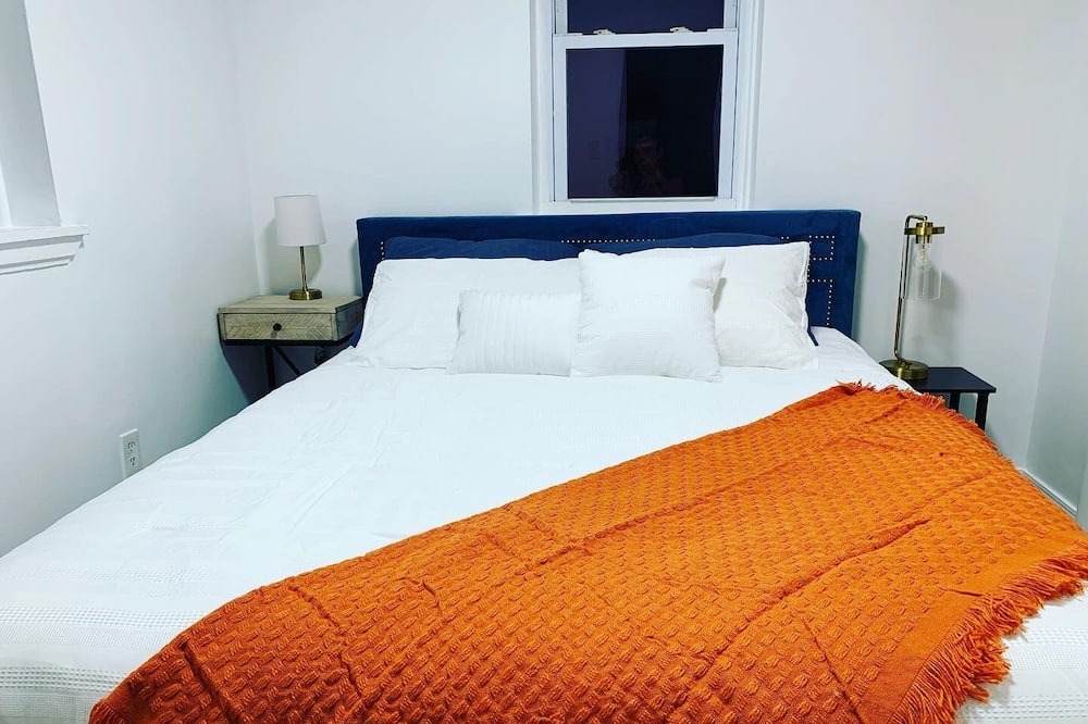 Photo of Bedroom in Shawanese