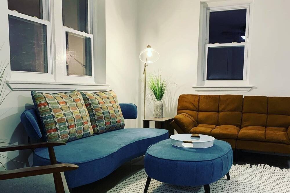 Photo of Livingroom in Shawanese
