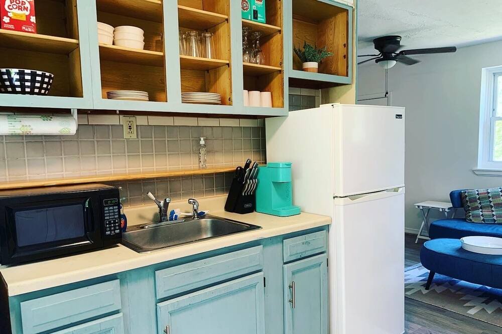 Photo of Kitchen in Shawanese