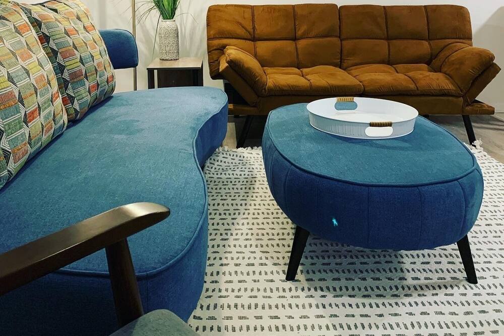 Photo of Livingroom in Shawanese