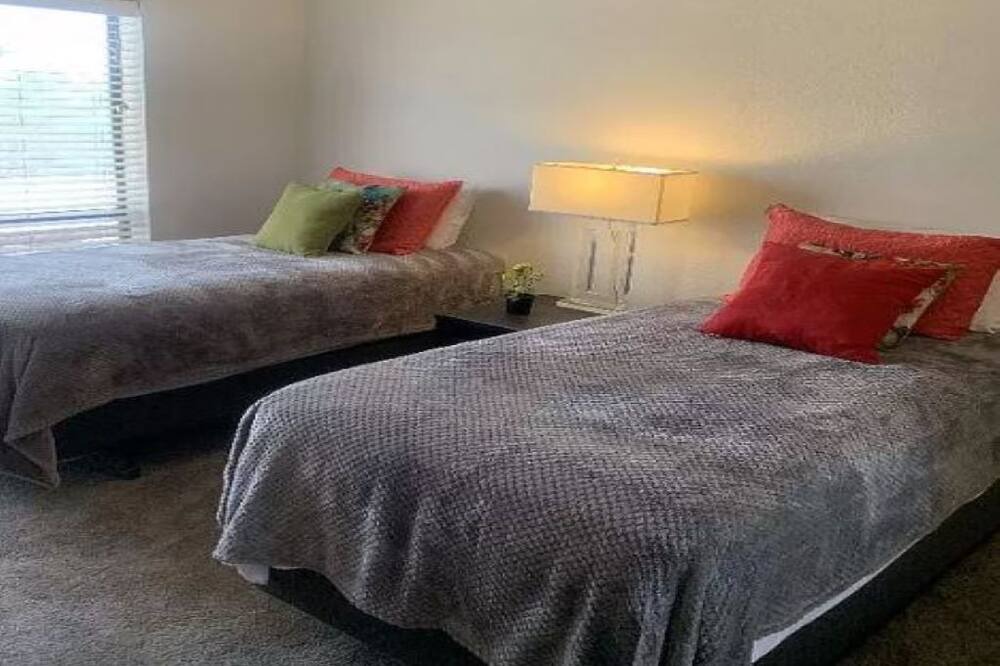 Photo of Bedroom in McCormick Ranch