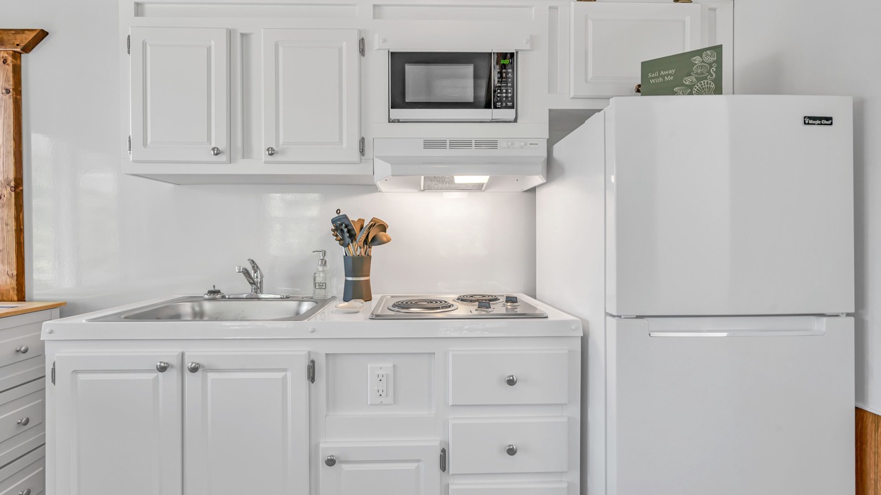 Photo of Kitchen in Marathon