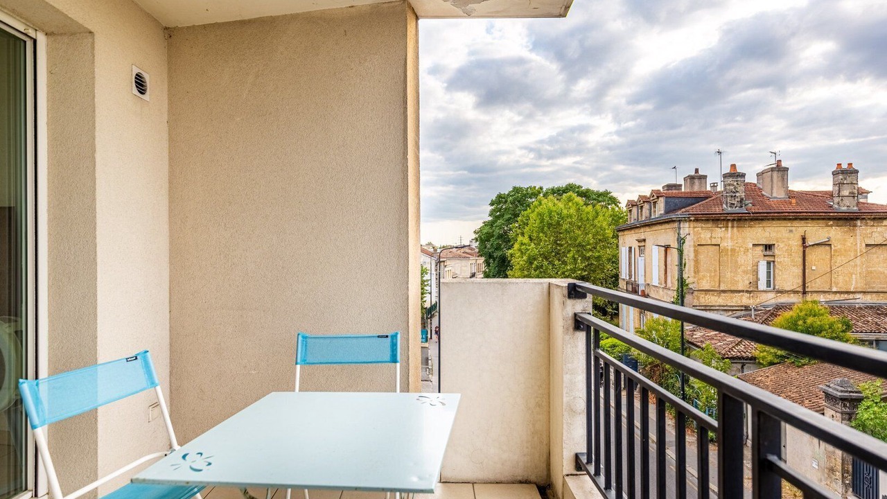 Photo of Outdoor in Talence