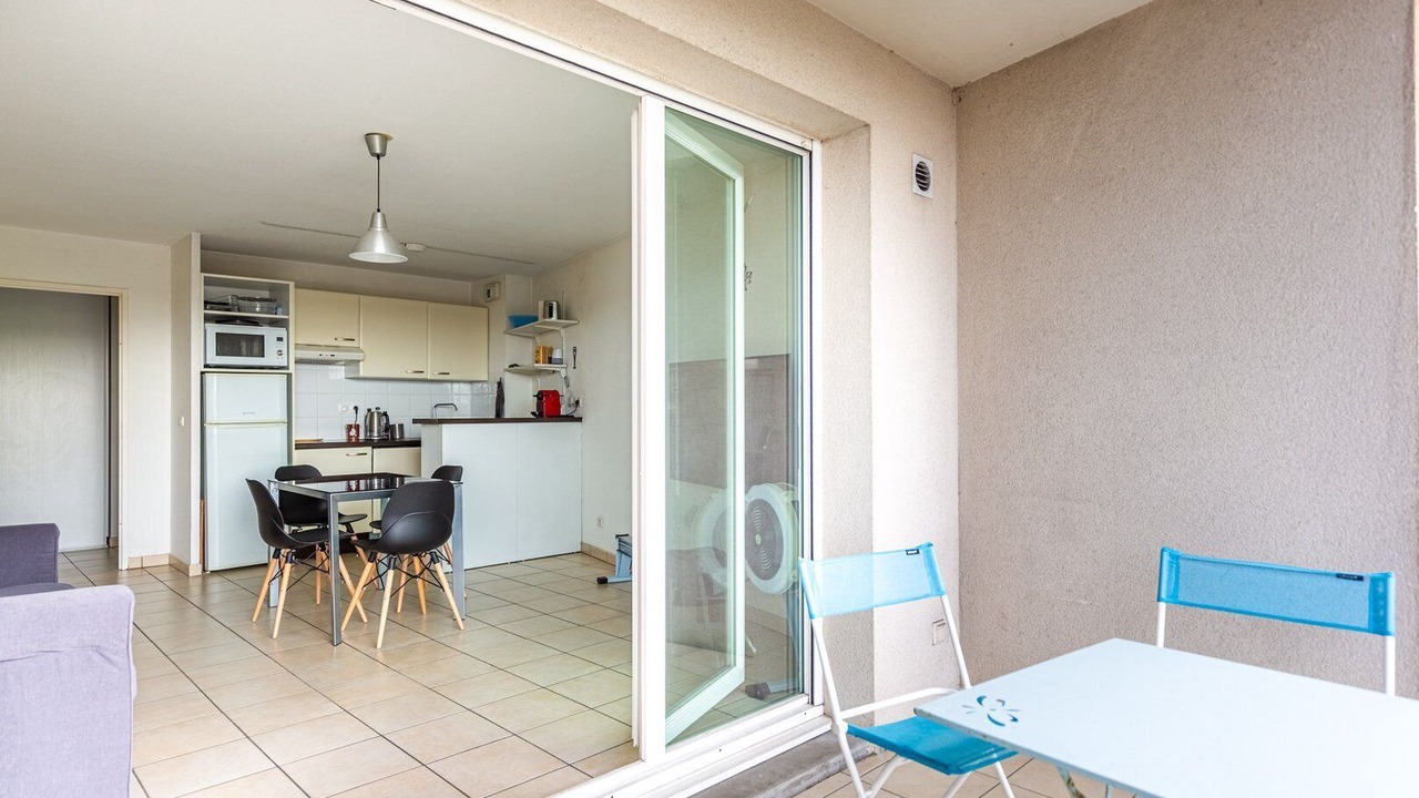 Photo of Outdoor in Talence