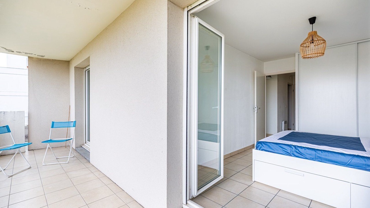 Photo of Outdoor in Talence