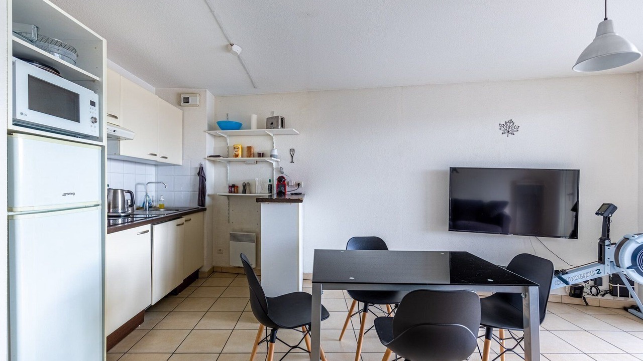 Photo of Kitchen in Talence