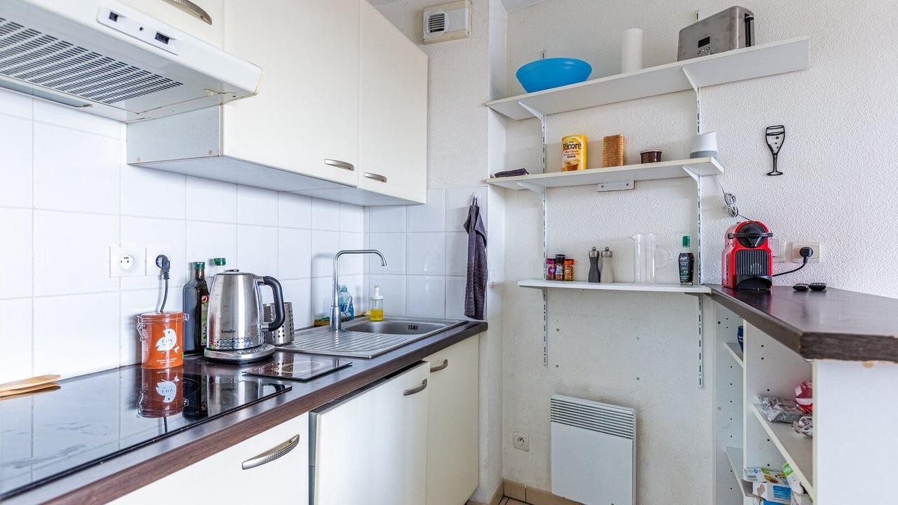 Photo of Kitchen in Talence
