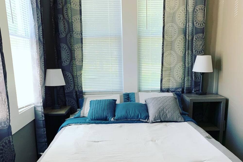 Photo of Bedroom in Harveys Lake