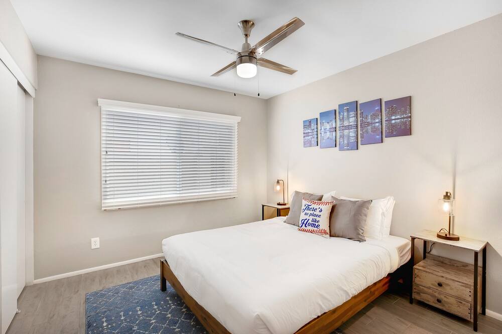 Photo of Bedroom in Village Park Four