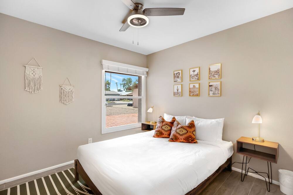 Photo of Bedroom in Village Park Four