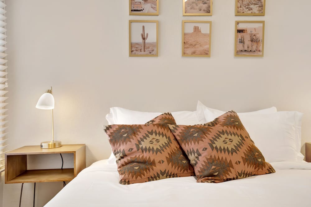 Photo of Bedroom in Village Park Four
