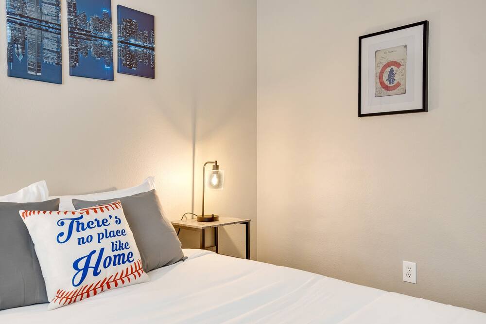 Photo of Bedroom in Village Park Four