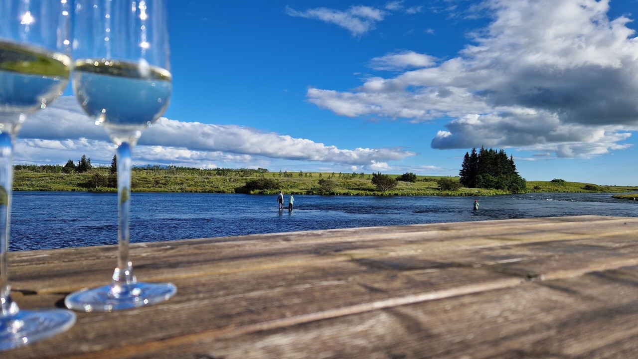 Photo of Patio Balcony in Rangarþing ytra