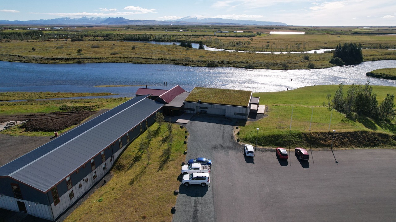 Photo of Outdoor in Rangarþing ytra