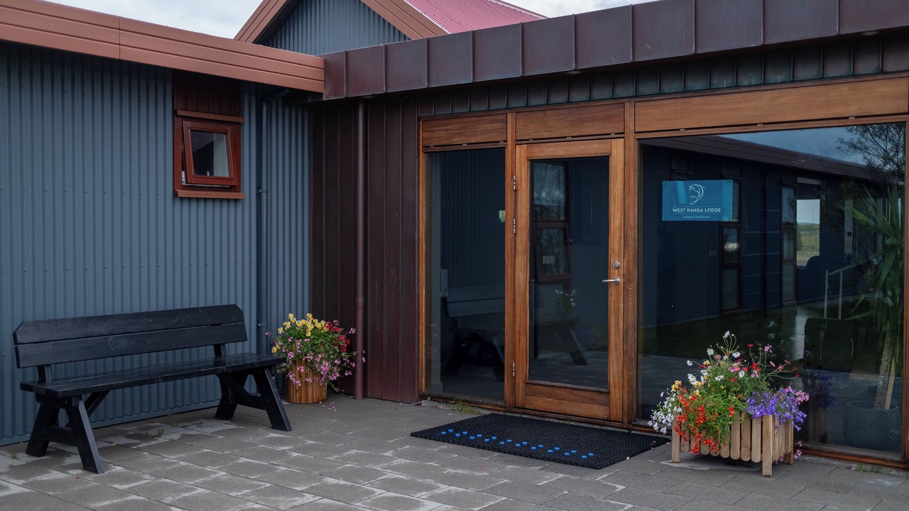 Photo of Outdoor in Rangarþing ytra