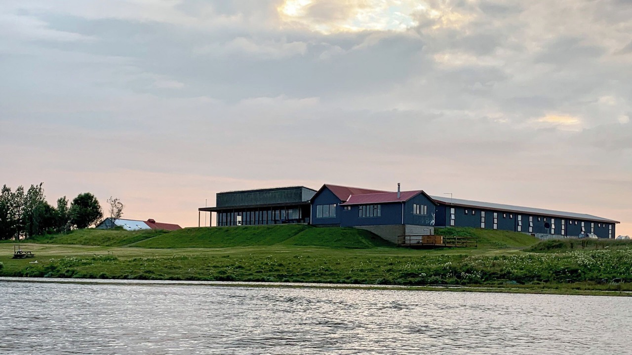 Photo of Outdoor in Rangarþing ytra