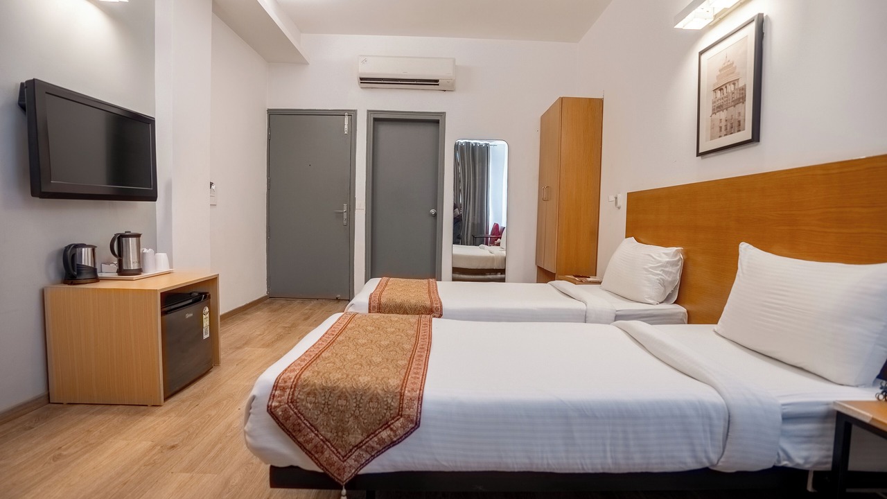 Photo of Bedroom in Sector 15
