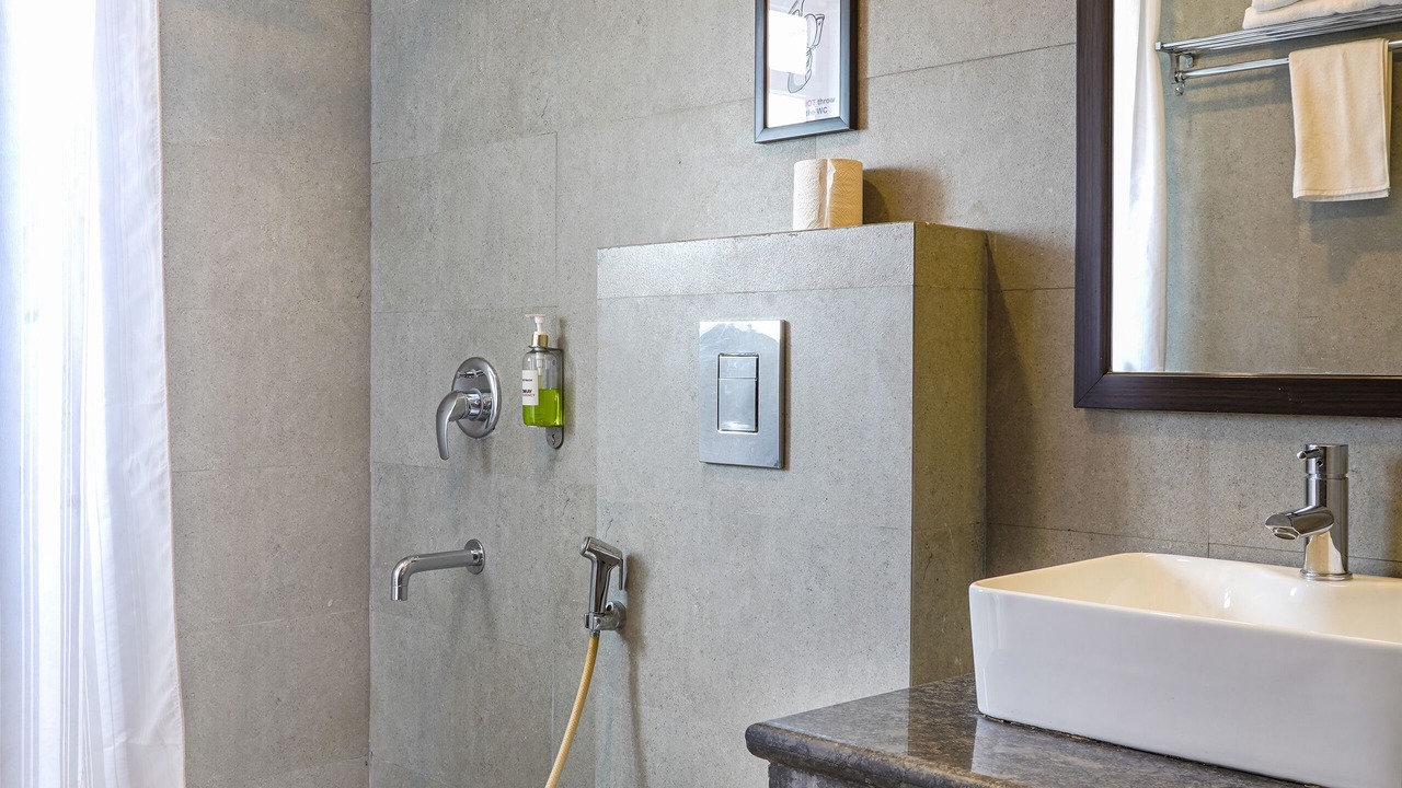 Photo of Bathroom in Sector 15