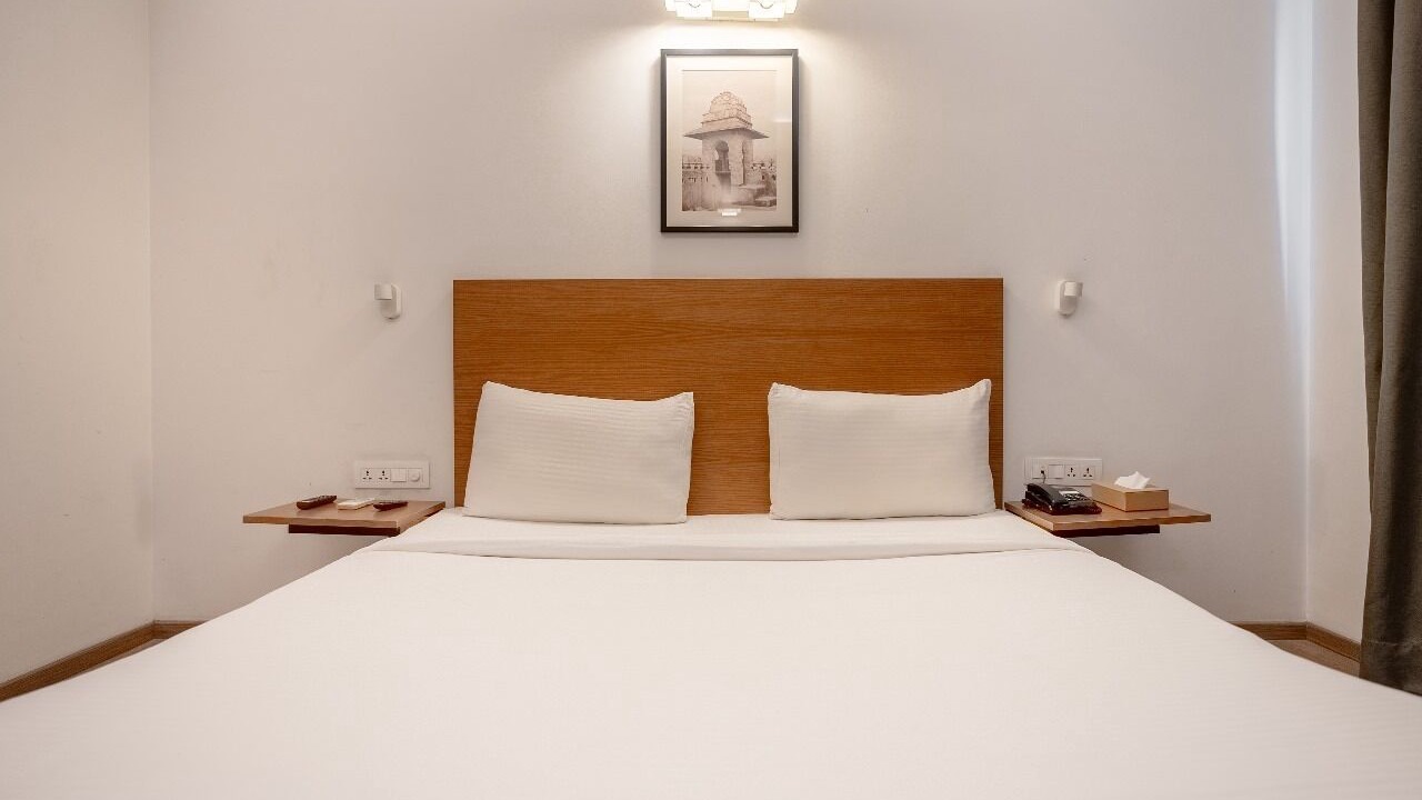Photo of Bedroom in Sector 15