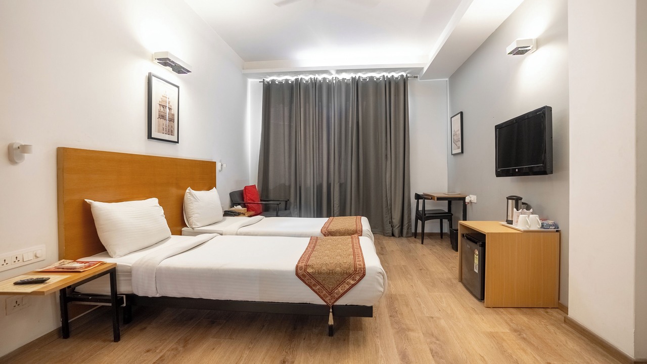 Photo of Bedroom in Sector 15