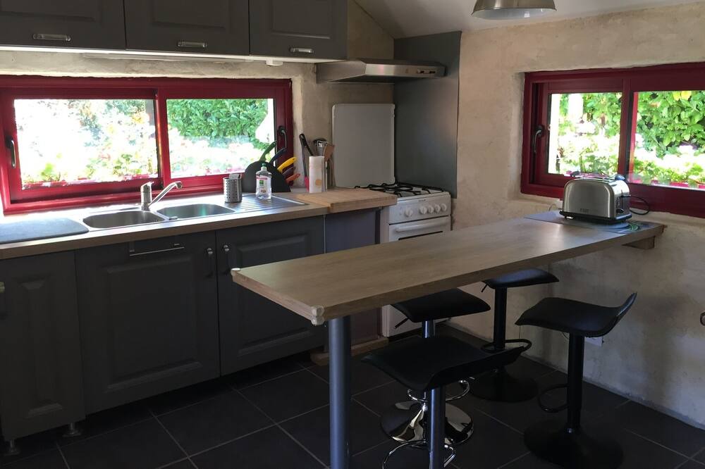 Photo of Kitchen in La Ferte-Beauharnais