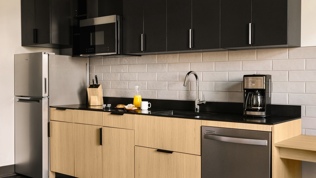 Photo of Kitchen in Buena Vista