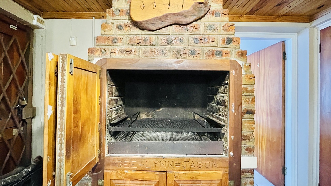 Photo of Kitchen in Beacon Bay