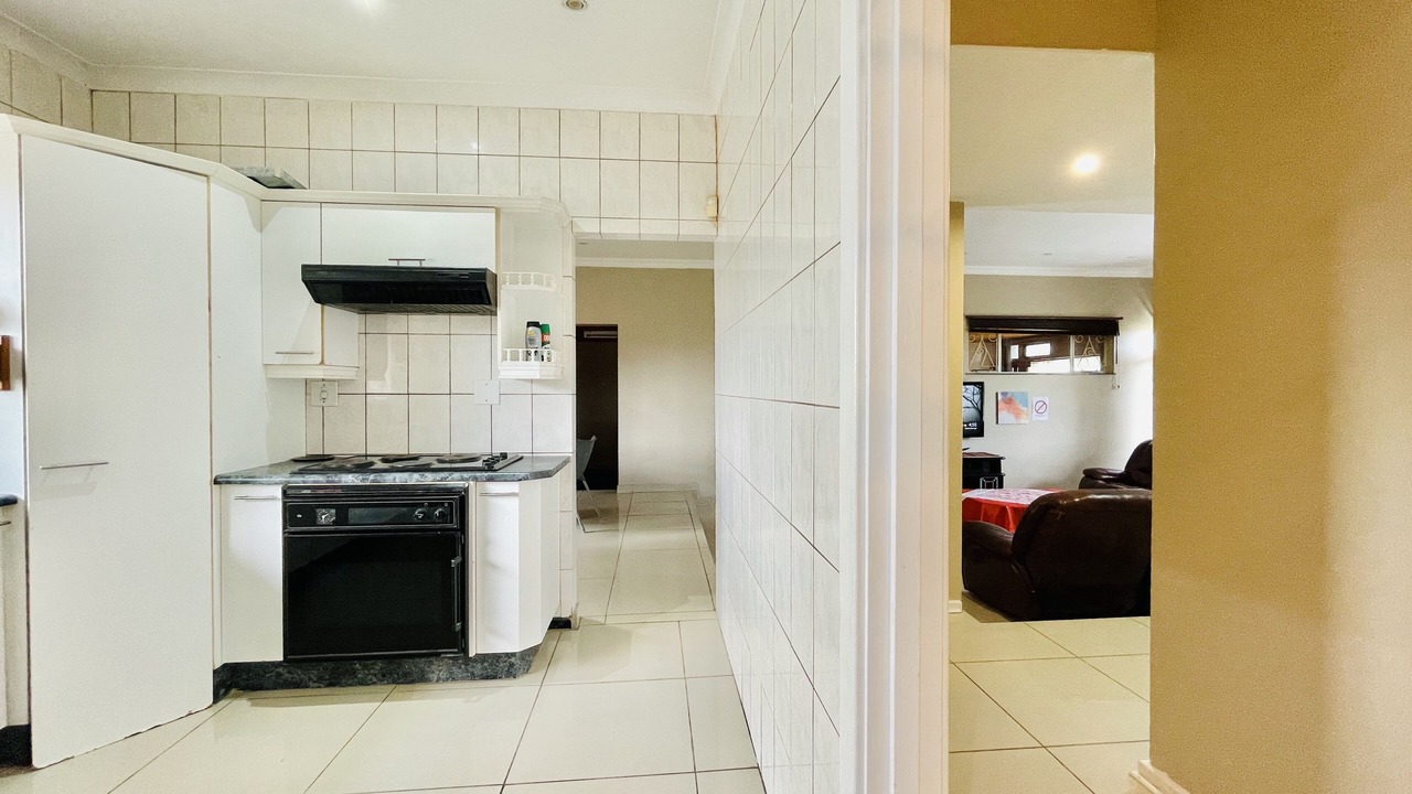 Photo of Kitchen in Beacon Bay