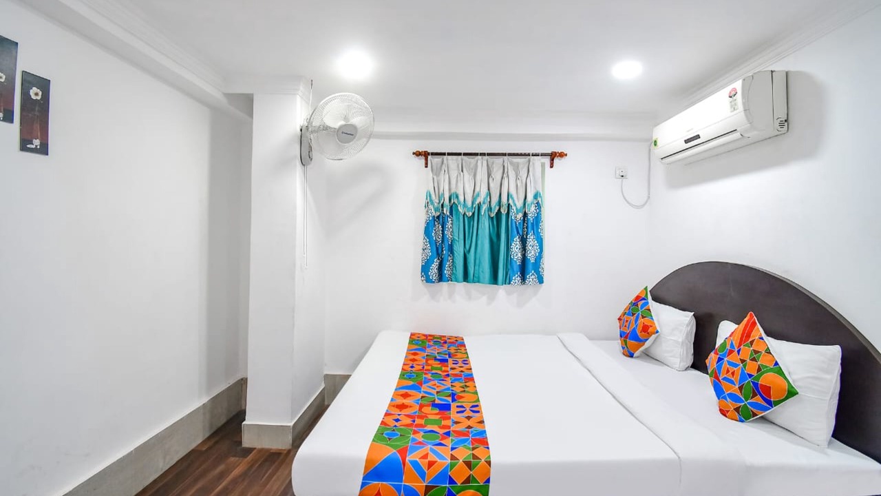 Photo of Bedroom in Salt Lake