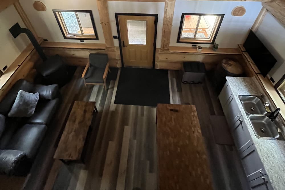 Photo of Kitchen in Golden