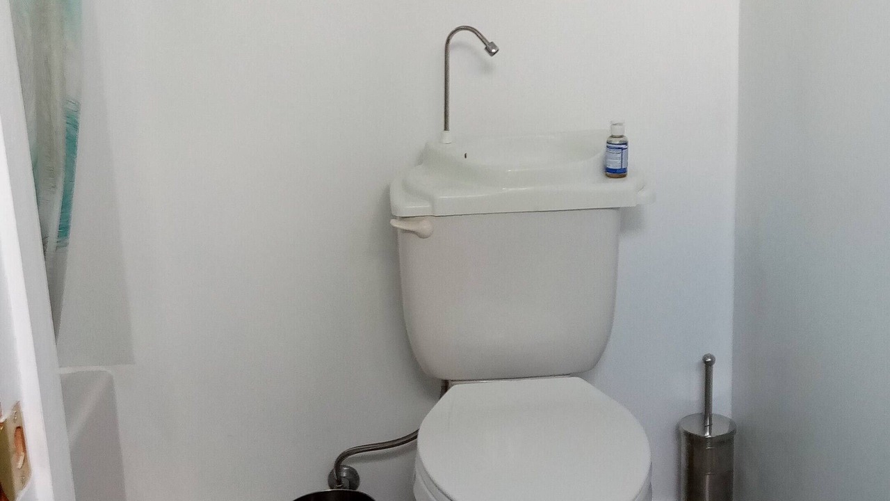 Photo of Bathroom in Orick