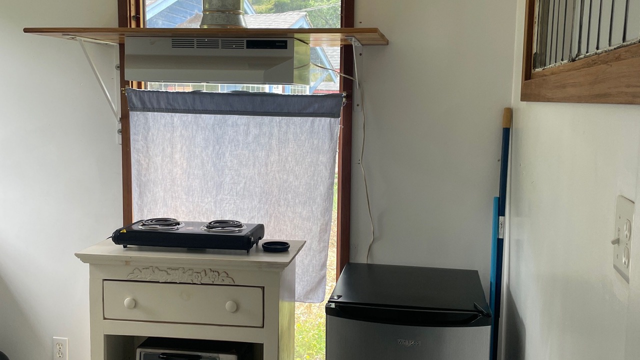 Photo of Kitchen in Orick