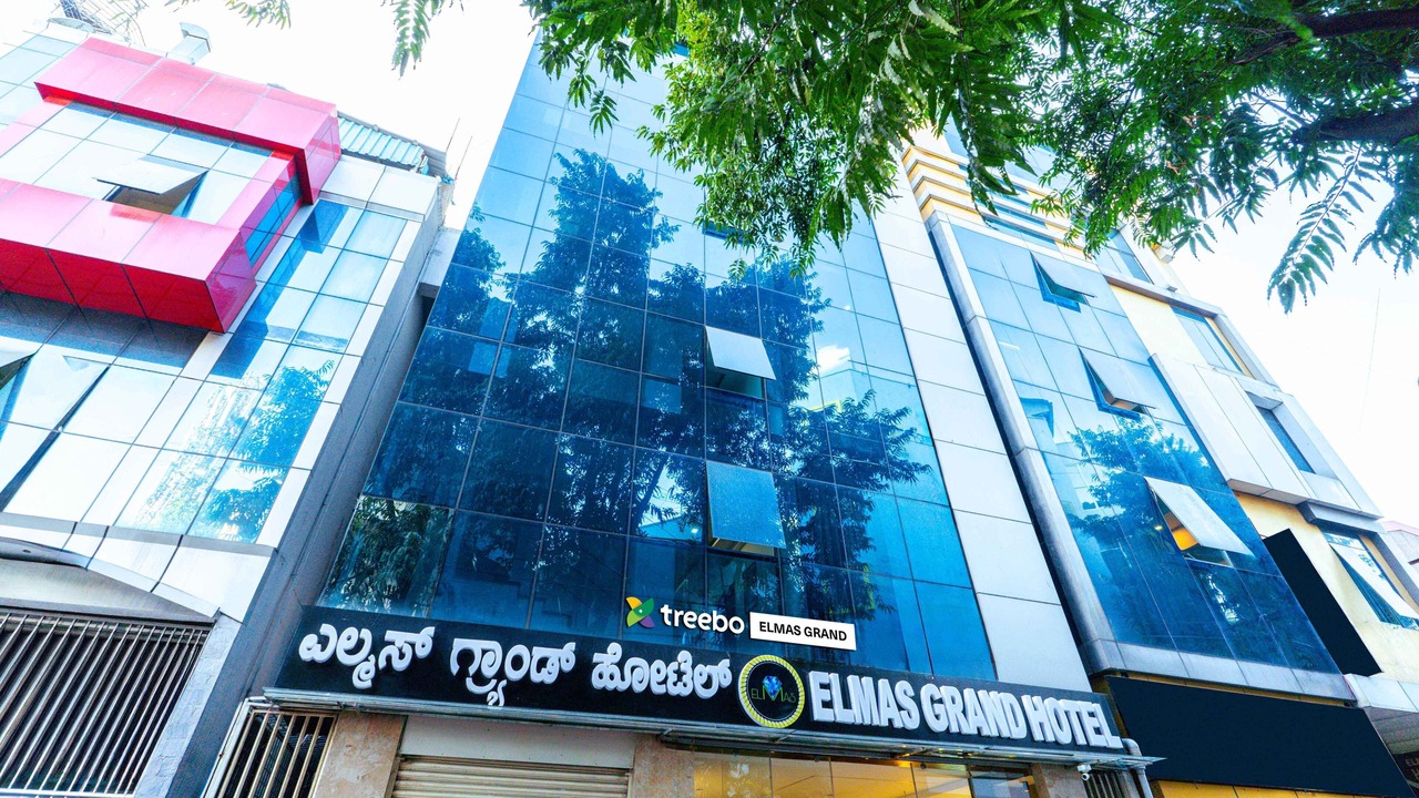 Photo of Outdoor in Koramangala