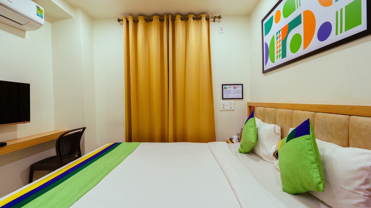 Photo of Bedroom in Koramangala