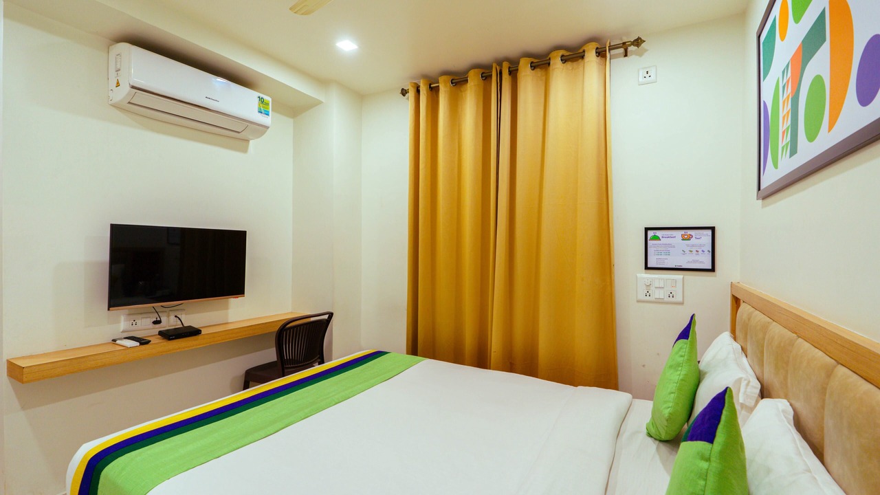 Photo of Bedroom in Koramangala