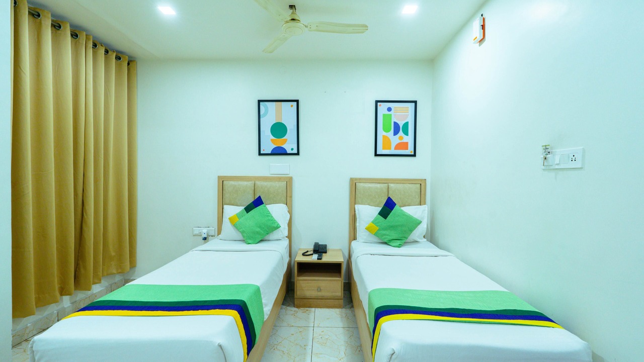 Photo of Bedroom in Koramangala