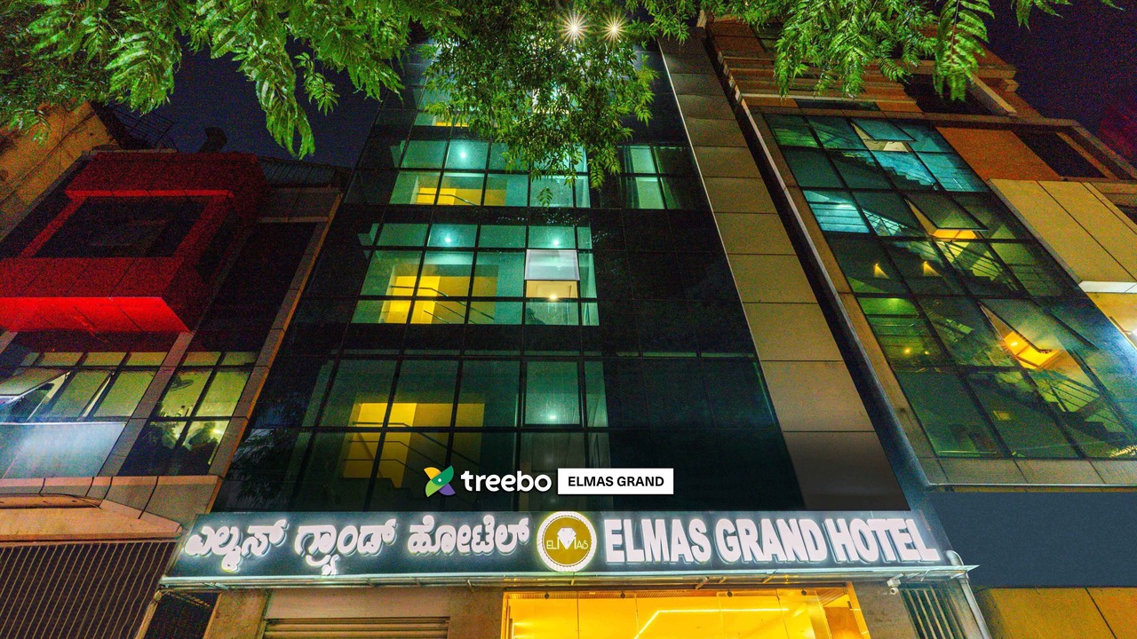 Photo of Outdoor in Koramangala