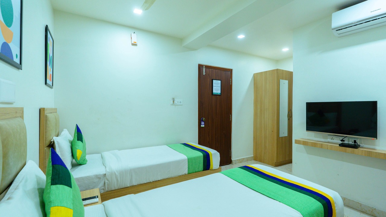 Photo of Bedroom in Koramangala