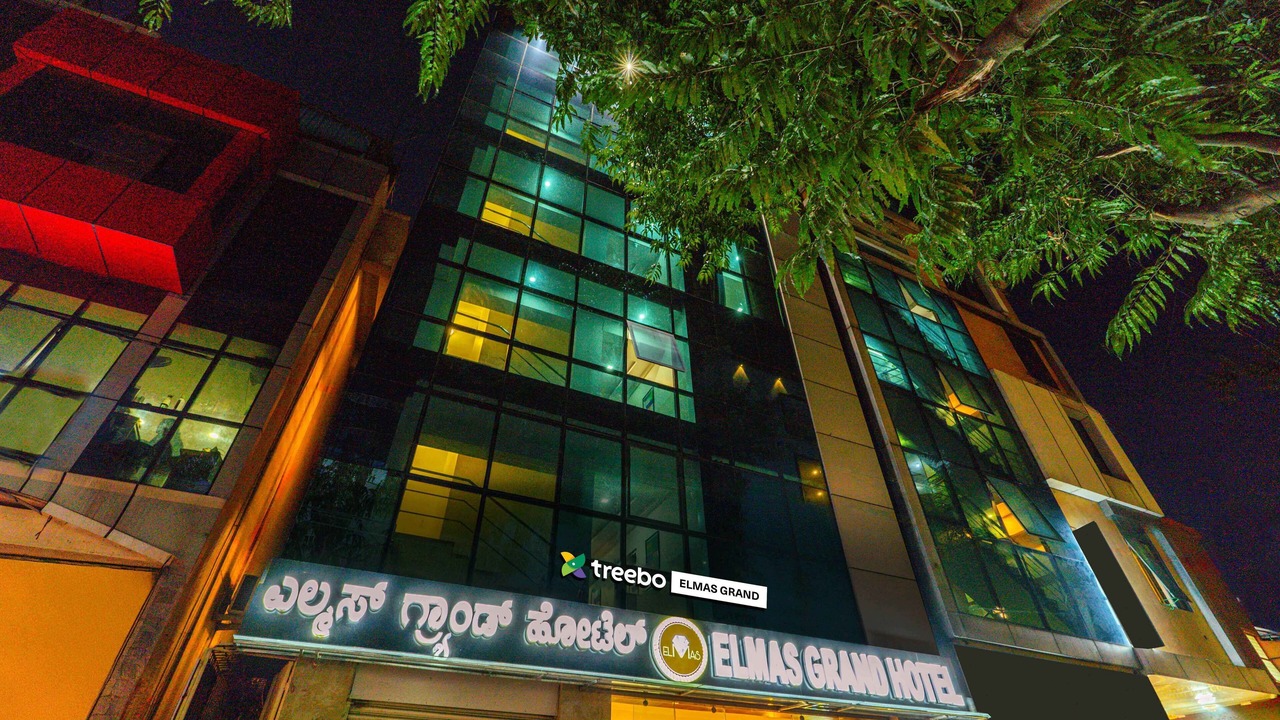 Photo of Outdoor in Koramangala