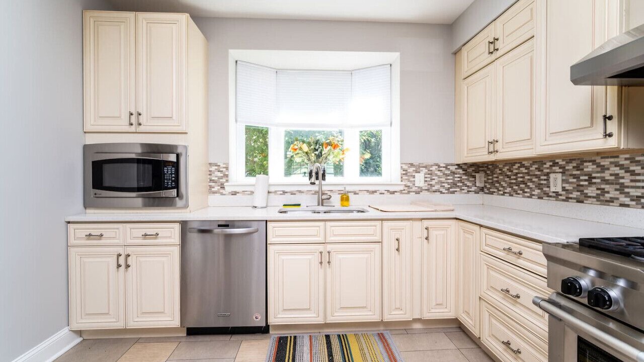 Photo of Kitchen in Downtown
