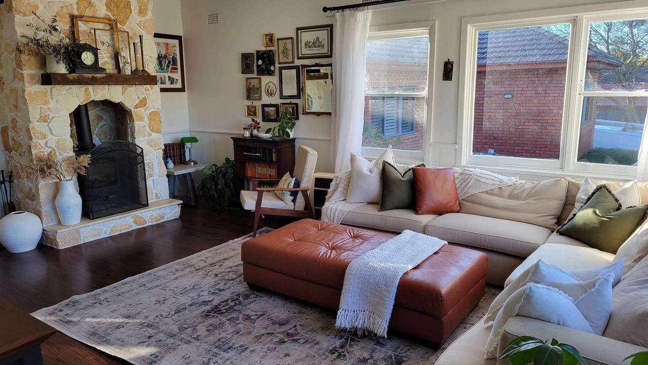 Photo of Livingroom in Glenbrook