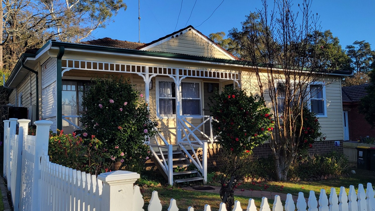 Photo of Outdoor in Glenbrook