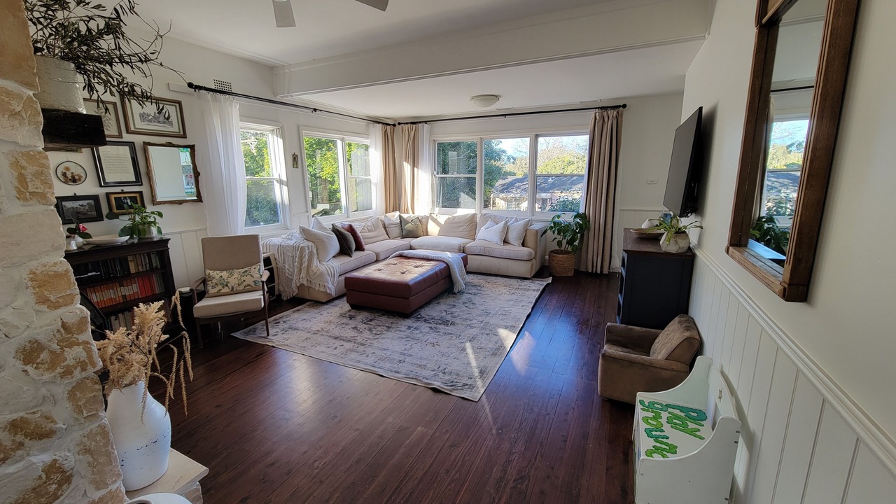 Photo of Livingroom in Glenbrook