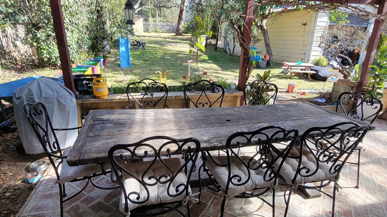 Photo of Outdoor in Glenbrook