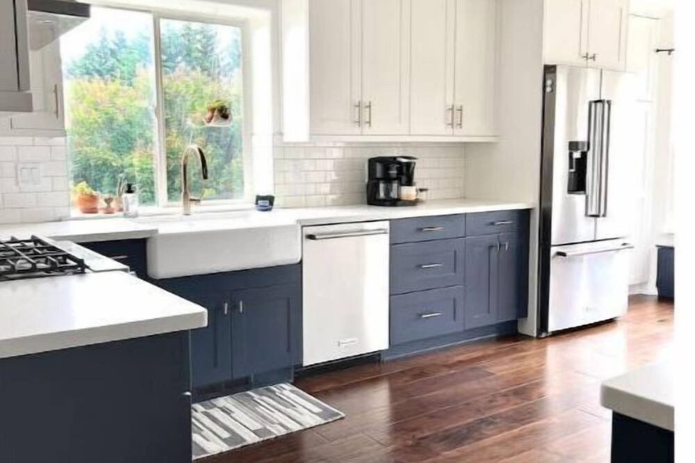 Photo of Kitchen in Northwest Reno
