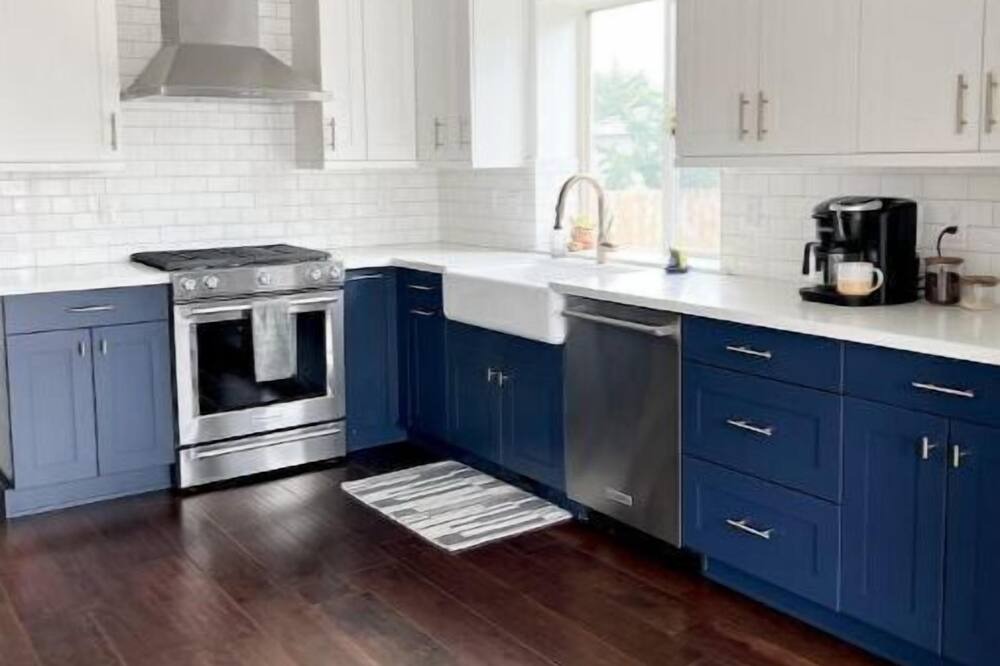 Photo of Kitchen in Northwest Reno