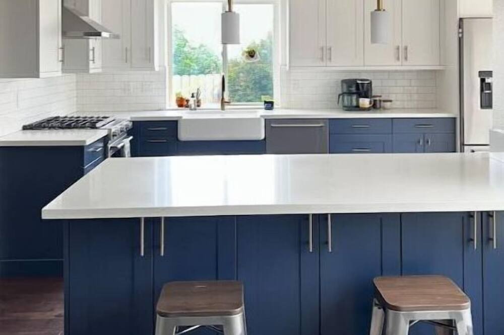 Photo of Kitchen in Northwest Reno