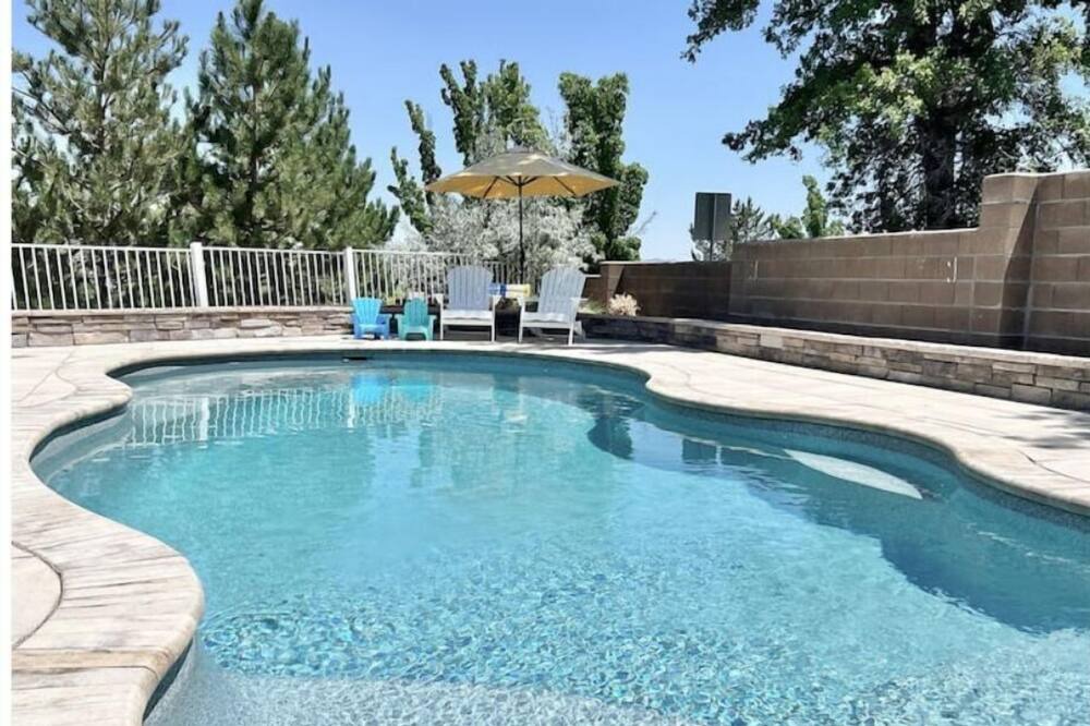 Photo of Outdoor in Northwest Reno