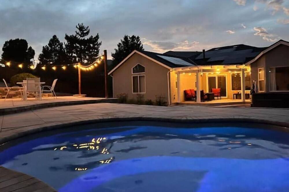 Photo of Outdoor in Northwest Reno